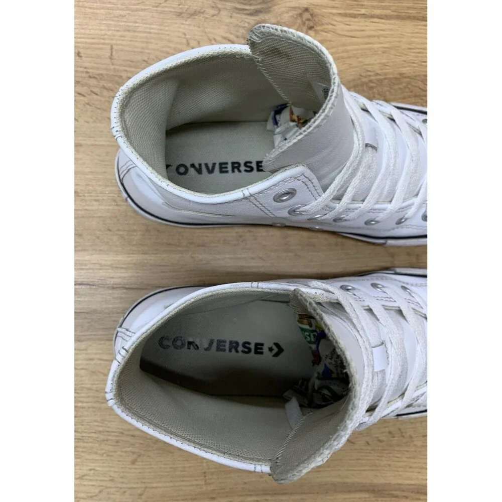 Converse chuck taylor